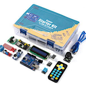 AE314 Super Learning Kit for UNO R3